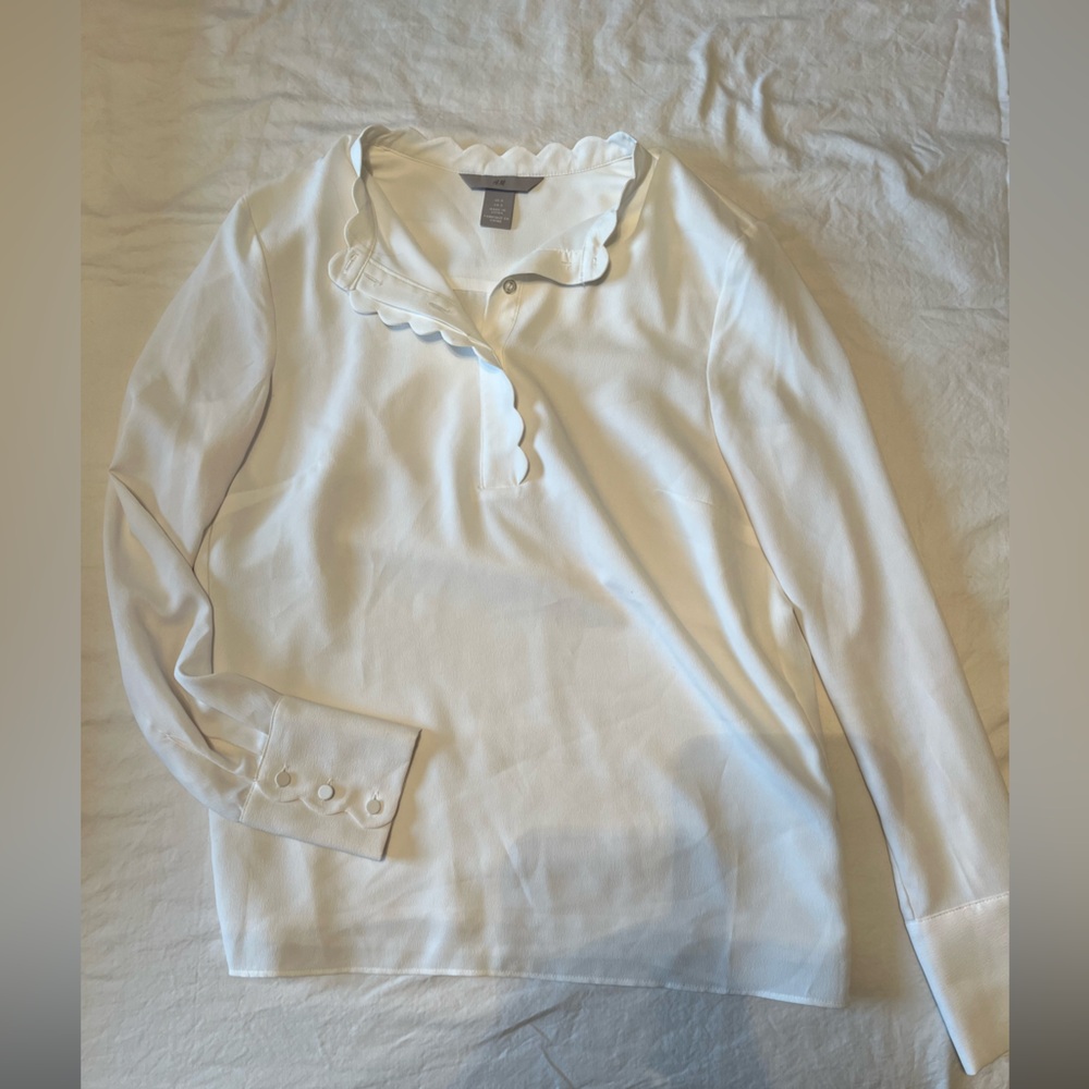 H&M Blouse